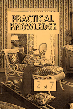 Practical Knowledge #2  book by Leighton Hasselrodt